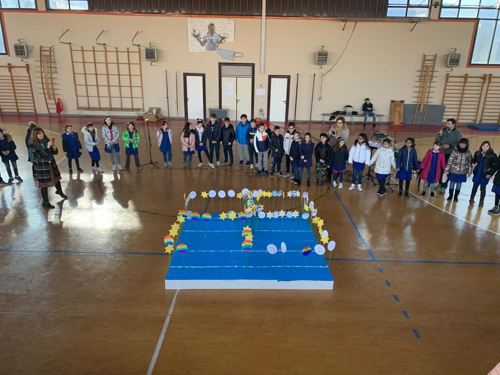 giorno della memoria